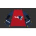 NFL New England Patriots Sideline Sun Shelter - Hot Sale - 0