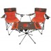 NFL Cleveland Browns 3-Piece Tailgate Kit - Hot Sale - 0