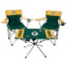 NFL Green Bay Packers 3-Piece Tailgate Kit - Hot Sale - 0