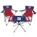 NFL New York Giants 3-Piece Tailgate Kit - Hot Sale - 0