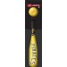 MLB Pittsburgh Pirates Slugger Softee Mini Bat and Ball Set ● Outlet - 0