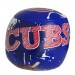 MLB Chicago Cubs Quick Toss 4" Softee Baseball ● Outlet - 1