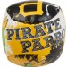 MLB Pittsburgh Pirates Quick Toss 4" Softee Baseball ● Outlet - 1