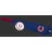 MLB Chicago Cubs Foam Bat and Ball Set ● Outlet - 0