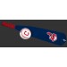 MLB Cleveland Indians Foam Bat and Ball Set ● Outlet - 0