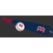 MLB Boston Red Sox Foam Bat and Ball Set ● Outlet - 0