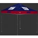 NFL New York Giants 10x10 Canopy - Hot Sale - 0