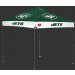 NFL New York Jets 10x10 Canopy - Hot Sale - 0