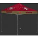NFL San Francisco 49ers 10x10 Canopy - Hot Sale - 0