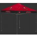 NFL Tampa Bay Buccaneers 10x10 Canopy - Hot Sale - 0