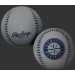 MLB Seattle Mariners Big Fly Rubber Bounce Ball ● Outlet - 0