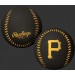 MLB Pittsburgh Pirates Big Fly Rubber Bounce Ball ● Outlet - 0
