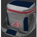MLB Atlanta Braves 16 Can Cooler - Hot Sale - 0
