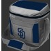 MLB San Diego Padres 16 Can Cooler - Hot Sale - 0