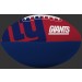 NFL New York Giants Big Boy Softee Football - Hot Sale - 0