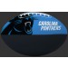 NFL Carolina Panthers Big Boy Softee Football - Hot Sale - 0