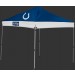NFL Indianapolis Colts 9x9 Shelter - Hot Sale - 0