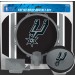 NBA San Antonio Spurs Softee Hoop Set - Hot Sale - 0