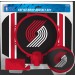 NBA Portland Trail Blazers Softee Hoop Set - Hot Sale - 0