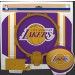 NBA Los Angeles Lakers Softee Hoop Set - Hot Sale - 0