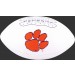 NCAA Clemson Tigers Signature Series Football - Hot Sale - 0