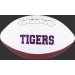 NCAA Clemson Tigers Signature Series Football - Hot Sale - 1