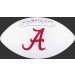 NCAA Alabama Crimson Tide Signature Series Football - Hot Sale - 0