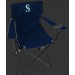 MLB Seattle Mariners Gameday Elite Quad Chair - Hot Sale - 0