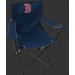 MLB Boston Red Sox Gameday Elite Quad Chair - Hot Sale - 0