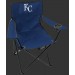 MLB Kansas City Royals Gameday Elite Quad Chair - Hot Sale - 0