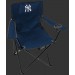 MLB New York Yankees Gameday Elite Quad Chair - Hot Sale - 0