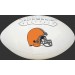 NFL Cleveland Browns Signature Football - Hot Sale - 0