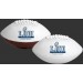 2019 Road to Super Bowl 53 Youth Size Football - Hot Sale - 0