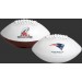 2019 AFC Champions New England Patriots Youth Size Football - Hot Sale - 0