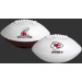 2021 Kansas City Chiefs AFC Champions Youth Size Football - Hot Sale - 0
