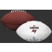 Tampa Bay Buccaneers Super Bowl 55 Champions Youth Size Football - Hot Sale - 0