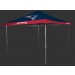 NFL New England Patriots 10x10 Eaved Canopy - Hot Sale - 0