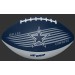 NFL Dallas Cowboys Downfield Youth Football - Hot Sale - 0