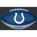 NFL Indianapolis Colts Downfield Youth Football - Hot Sale - 0