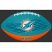 NFL Miami Dolphins Downfield Youth Football - Hot Sale - 0