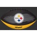 NFL Pittsburgh Steelers Downfield Youth Football - Hot Sale - 0