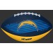 NFL Los Angeles Chargers Downfield Youth Football - Hot Sale - 0