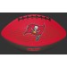 NFL Tampa Bay Buccaneers Downfield Youth Football - Hot Sale - 0