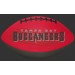 NFL Tampa Bay Buccaneers Downfield Youth Football - Hot Sale - 1