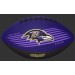 NFL Baltimore Ravens Downfield Youth Football - Hot Sale - 0