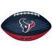 NFL Houston Texans Downfield Youth Football - Hot Sale - 0