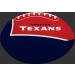 NFL Houston Texans Football - Hot Sale - 1