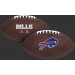 NFL Buffalo Bills Air-It-Out Youth Size Football - Hot Sale - 0