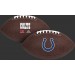 NFL Indianapolis Colts Air-It-Out Youth Size Football - Hot Sale - 0