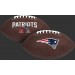 NFL New England Patriots Air-It-Out Youth Size Football - Hot Sale - 0